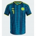 Camiseta Colombia Luis Diaz #7 Segunda Equipación Replica Mundial 2026 mangas cortas